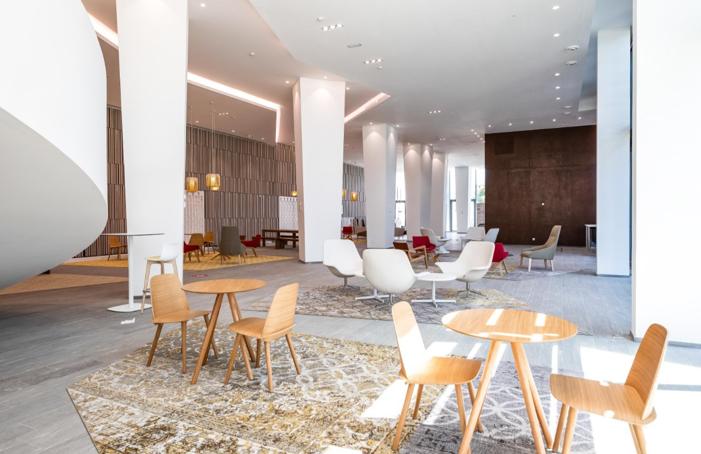 Bureau Saint-Ouen 17315m² Location bureau Saint-Ouen Seine-Saint-Denis OLBUR2100392 3